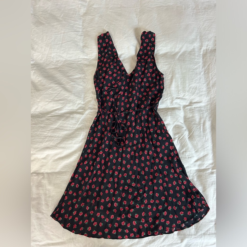 Realization Par Mini Dress - Picture 4 of 4